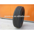 Light Truck Tire 215R14C China Cheap Tire Arestone Tire